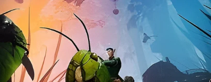 Smalland: Survive the Wilds Free Download v1.5