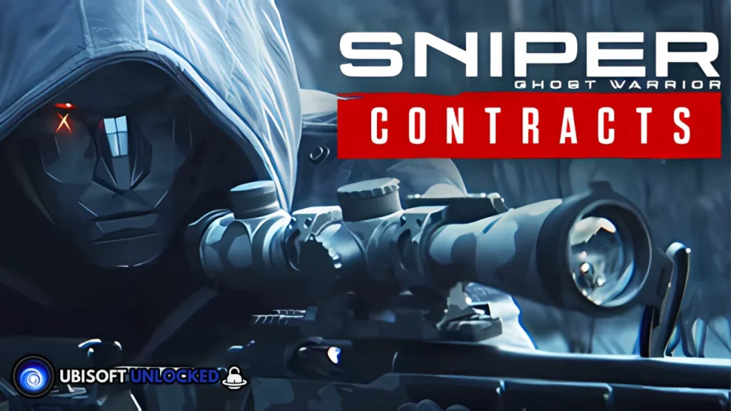 Sniper Ghost Warrior Contracts Free Download