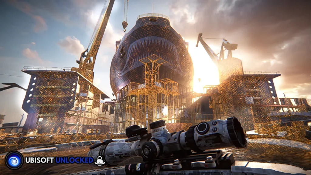 Sniper Ghost Warrior Contracts Torrent