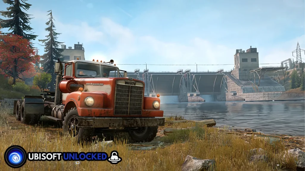 SnowRunner Download
