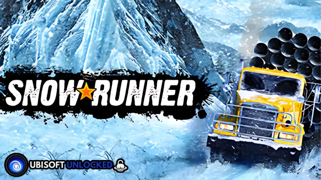 SnowRunner Free Download