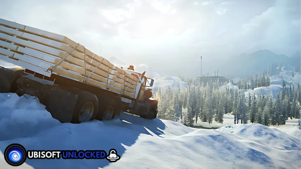 SnowRunner Torrent