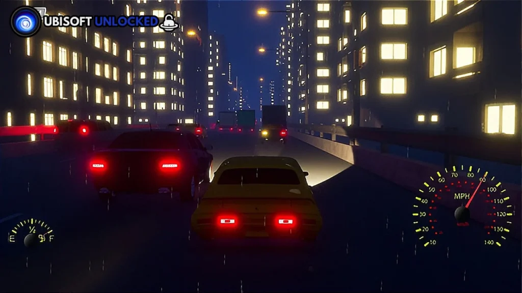 Speed Lane Download