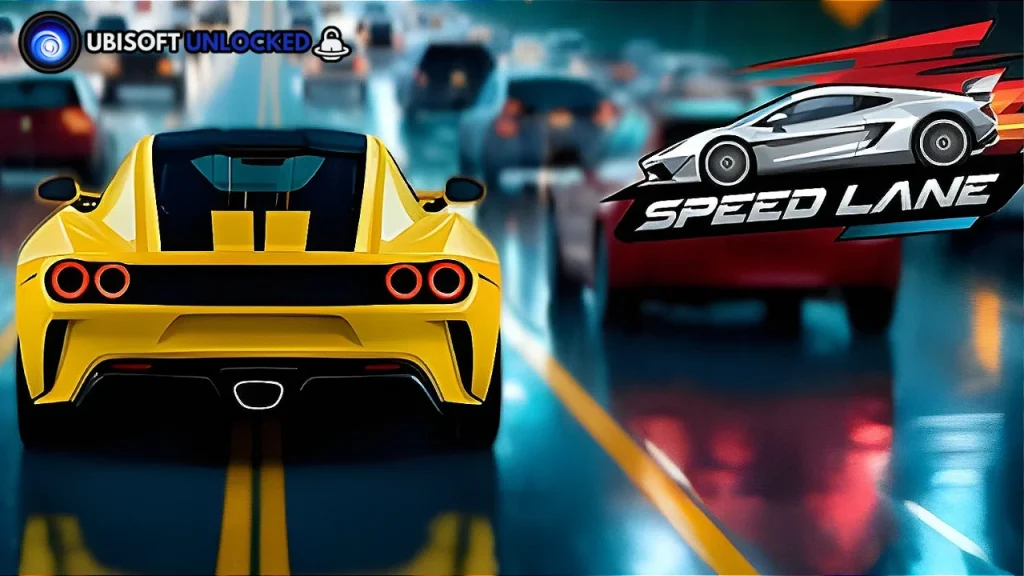 Speed Lane Free Download