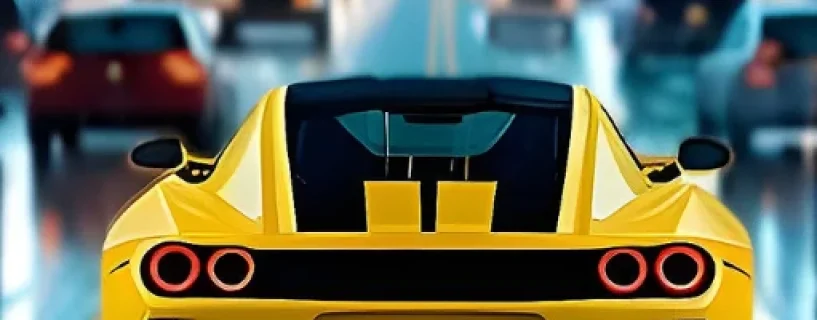 Speed Lane Free Download