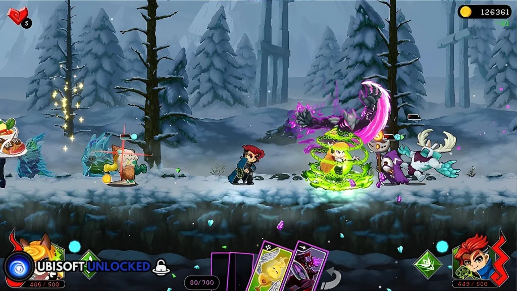 Spirit Mancer Download