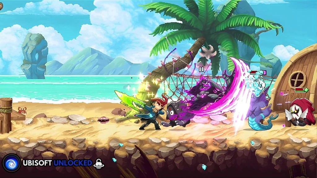 Spirit Mancer Torrent