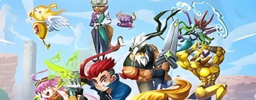 Spirit Mancer Free Download