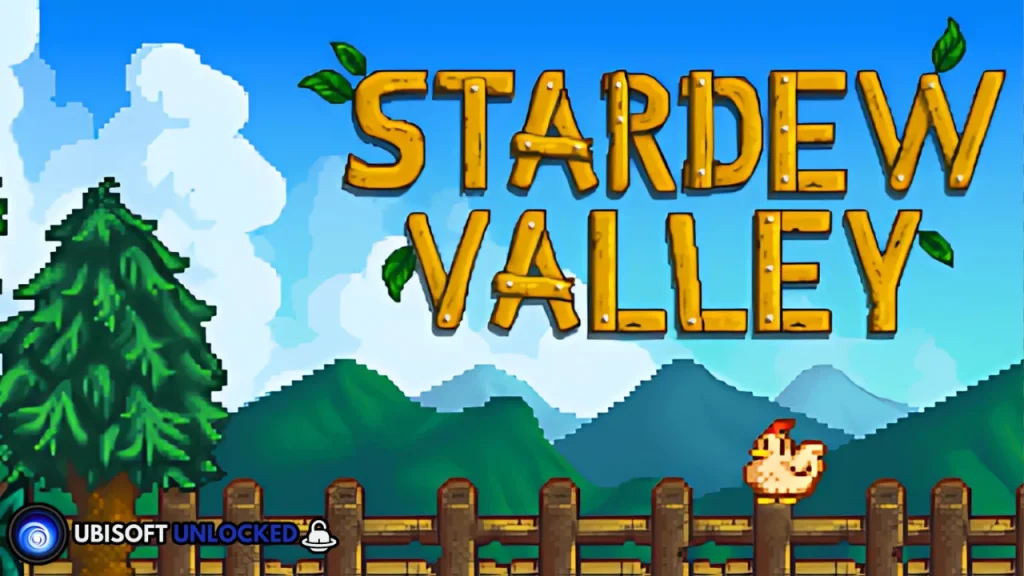 Stardew Valley Free Download