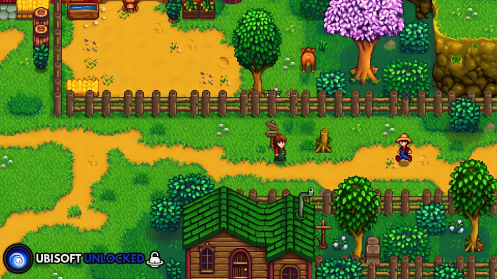 Stardew Valley Torrent