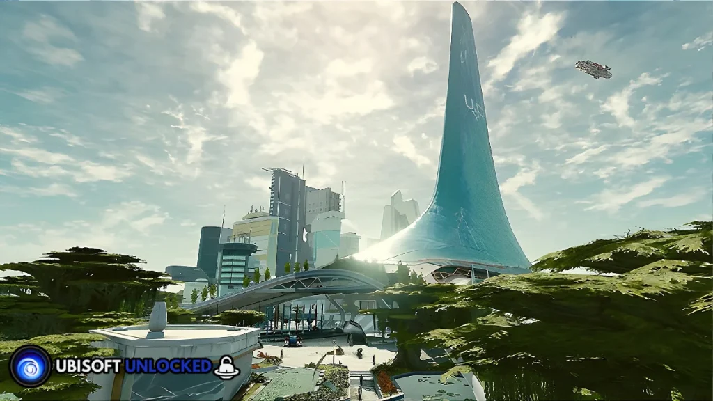 Starfield Download