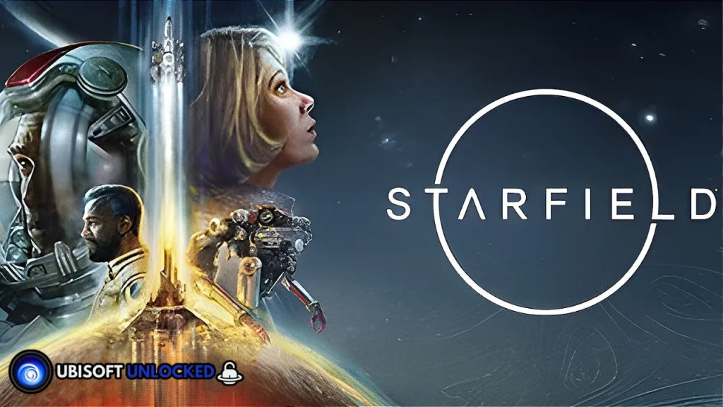 Starfield Free Download