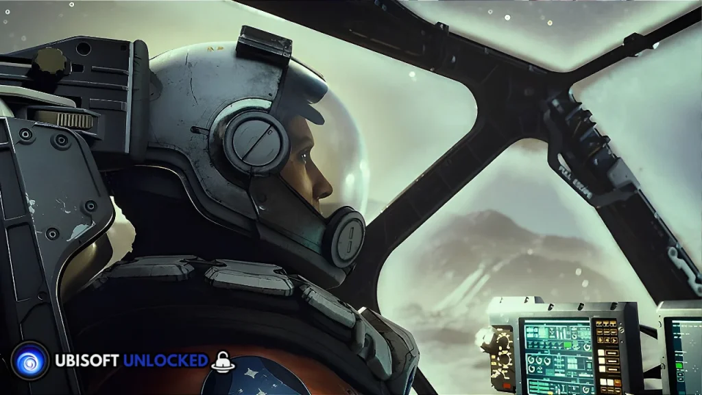 Starfield Torrent