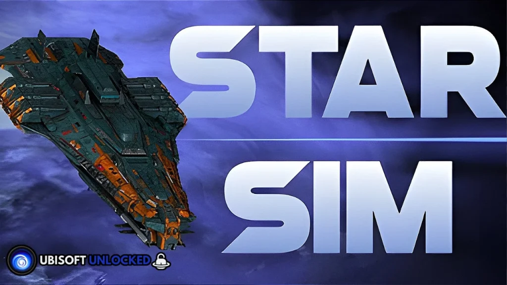 Starsim Free Download