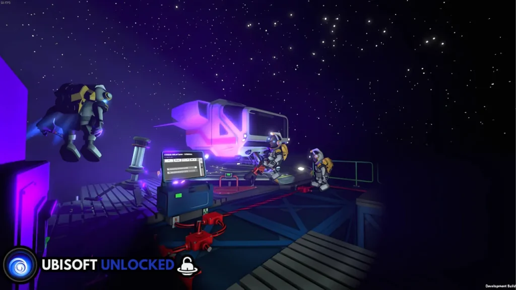 Stationeers Download