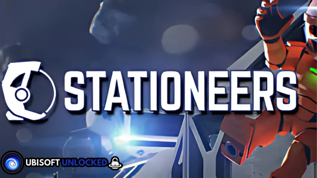 Stationeers Free Download