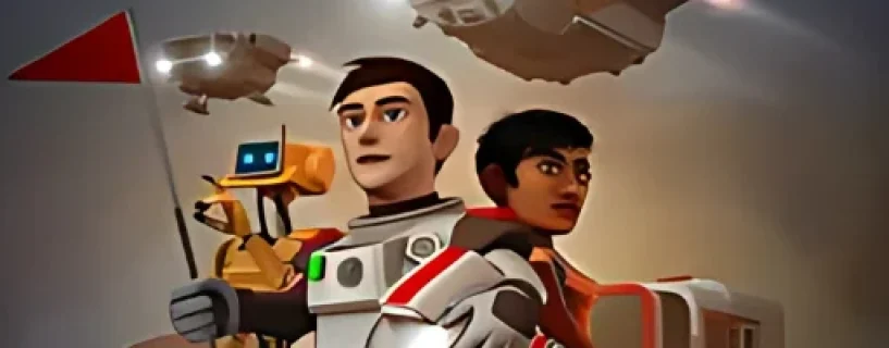 Stationeers Free Download