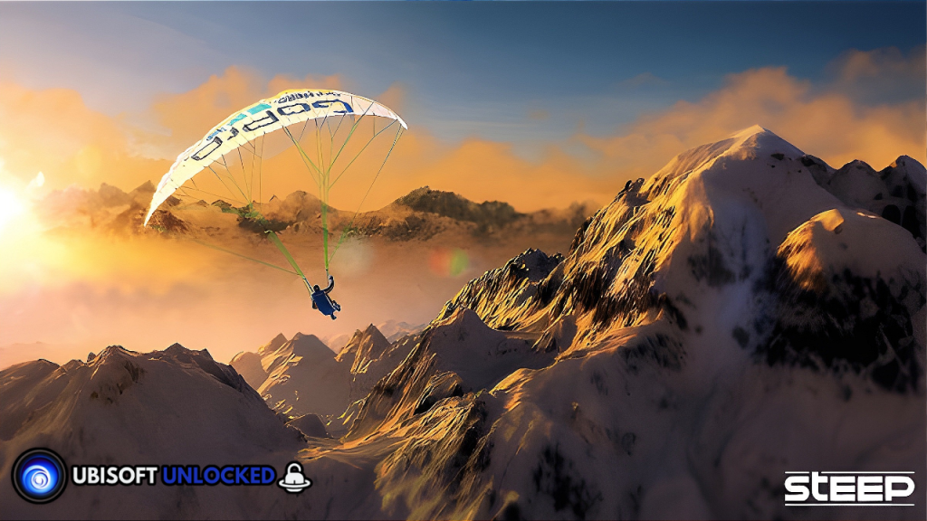 Steep™ Download