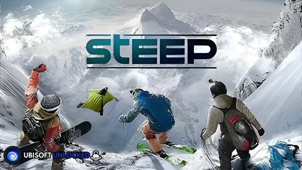 Steep™ Free Download