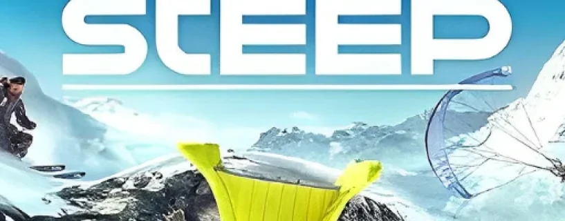 Steep™ Free Download v1.23.7640008