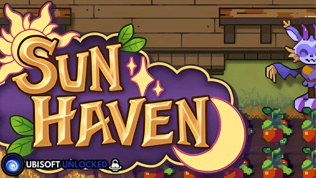 Sun Haven Free Download