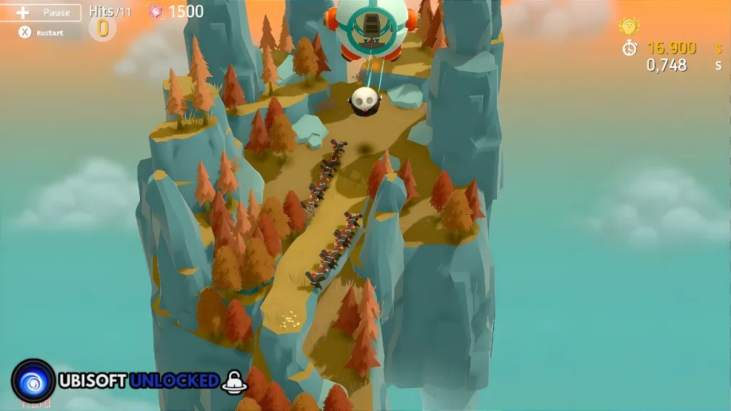 Super Rolling Heroes Deluxe Download