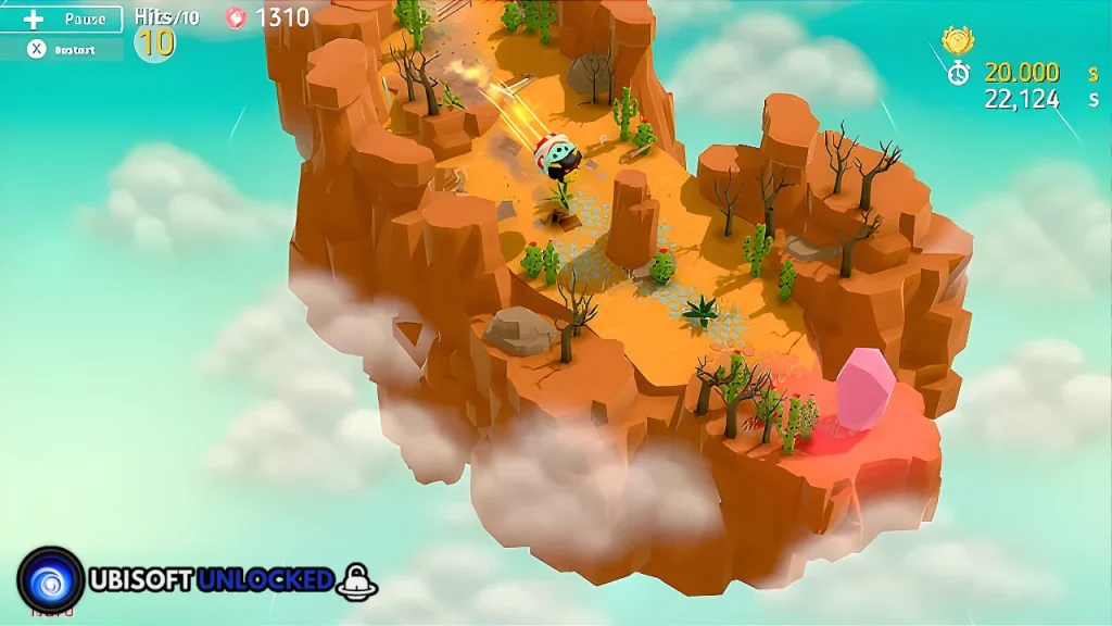 Super Rolling Heroes Deluxe Torrent