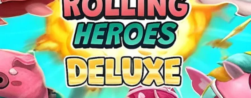 Super Rolling Heroes Deluxe Free Download