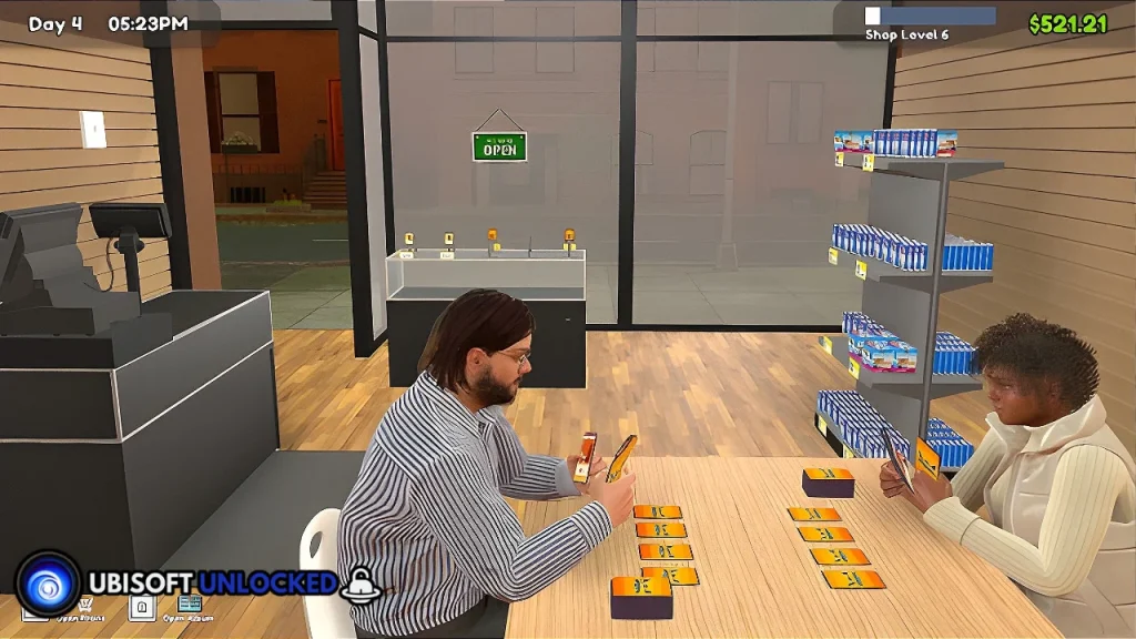 TCG Card Shop Simulator Download