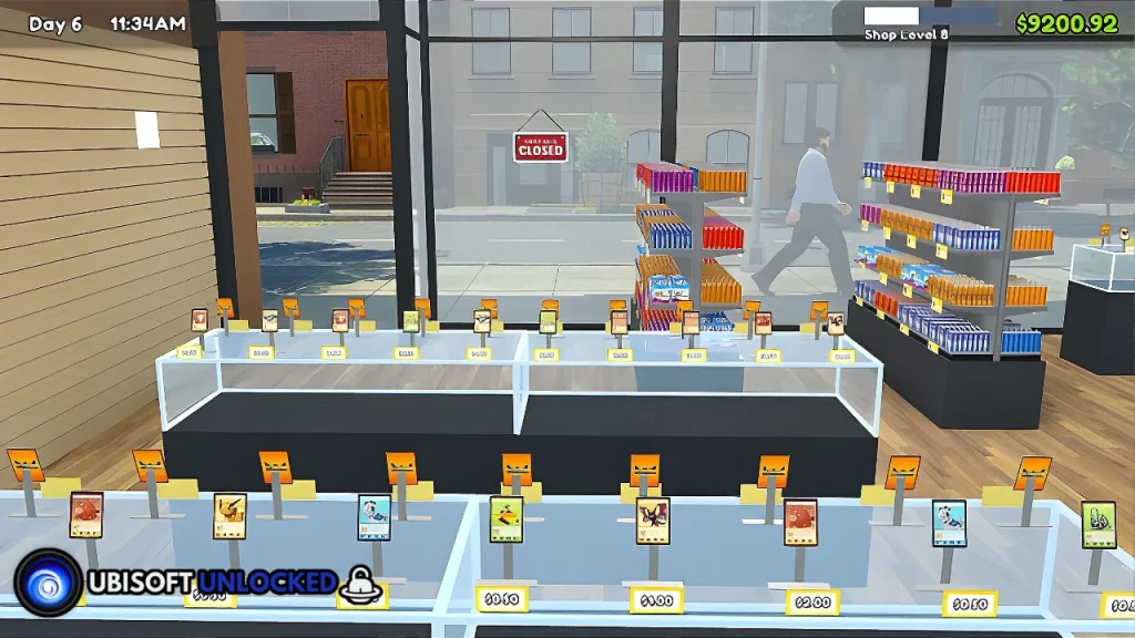 TCG Card Shop Simulator Torrent