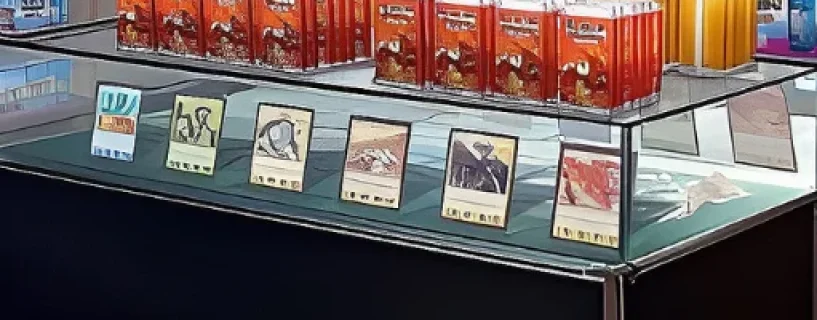 TCG Card Shop Simulator Free Download