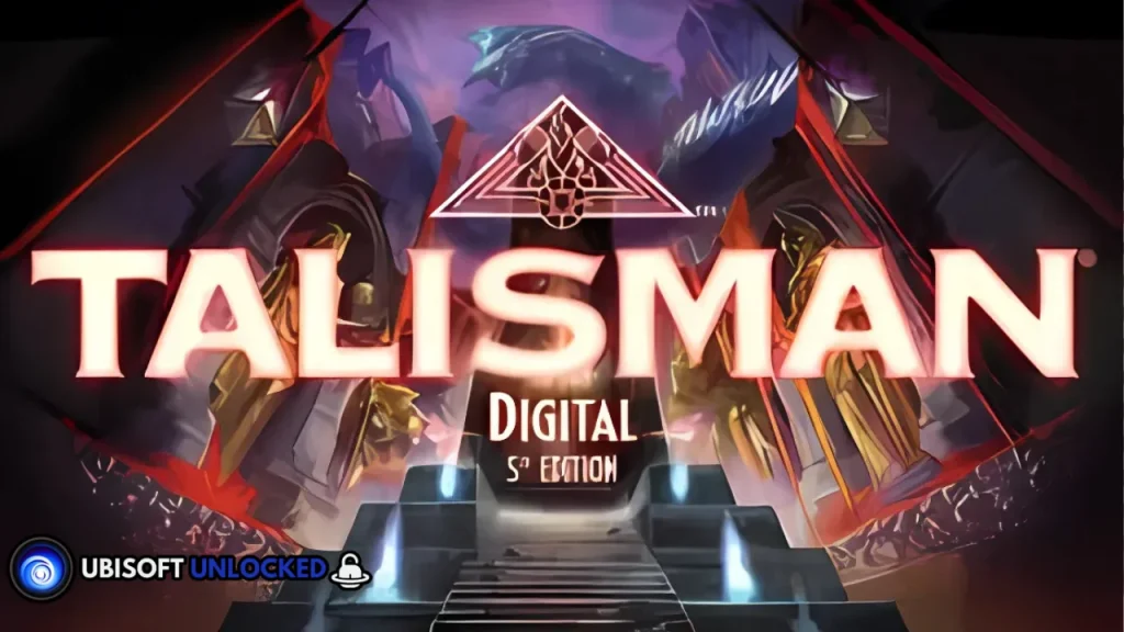 Talisman: Digital 5th Edition Free Download