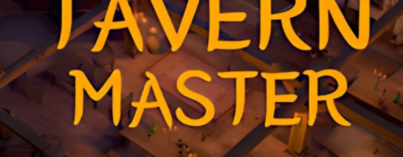 Tavern Master: Pirates Retreat Free Download