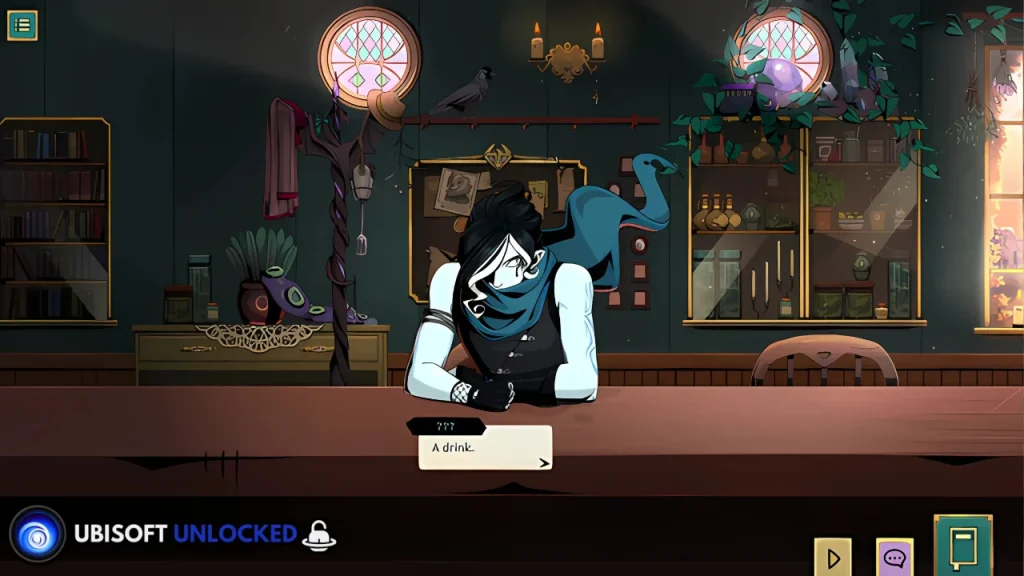 Tavern Talk Download