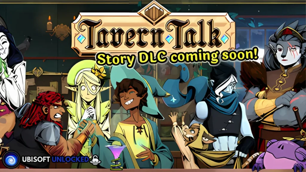 Tavern Talk Free Download