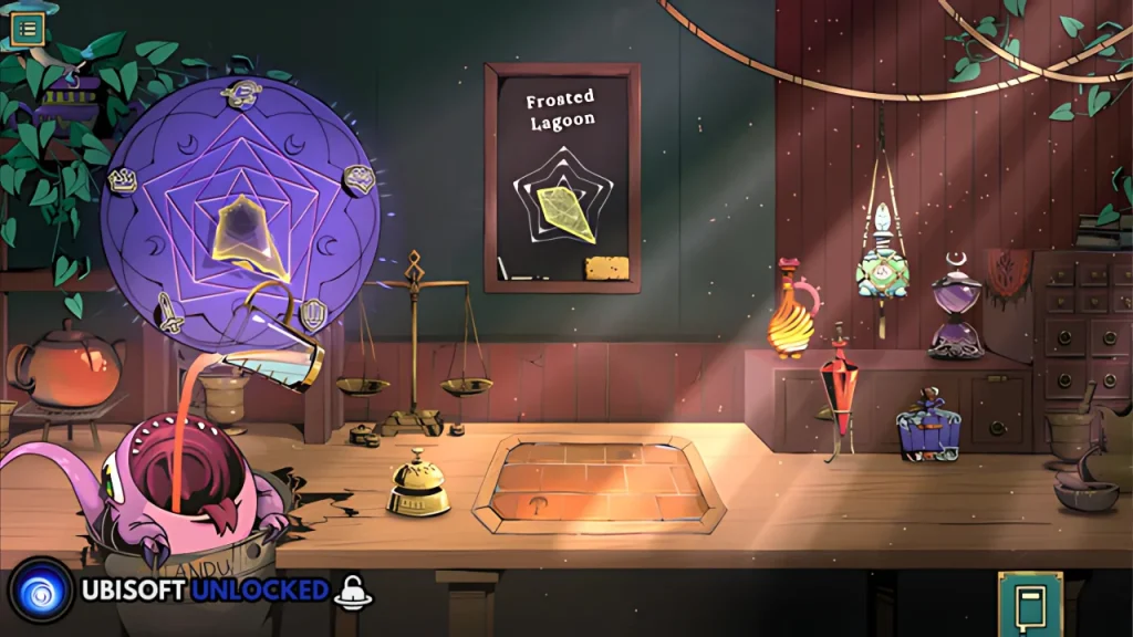 Tavern Talk Torrent