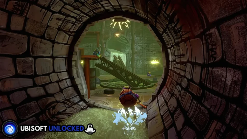 Teenage Mutant Ninja Turtles: Mutants Unleashed Download
