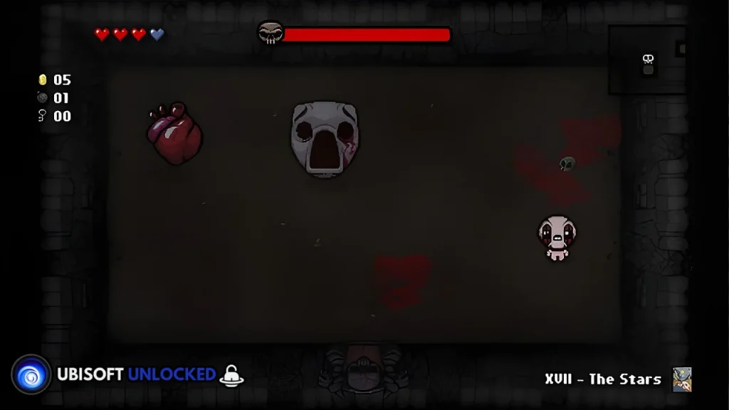 The Binding of Isaac: Rebirth Download