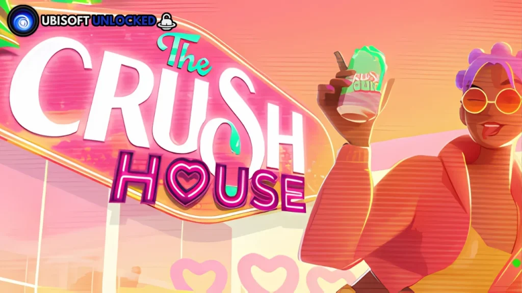 The Crush House Free Download