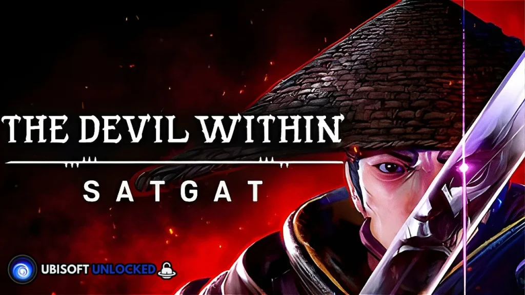 The Devil Within: Satgat Free Download