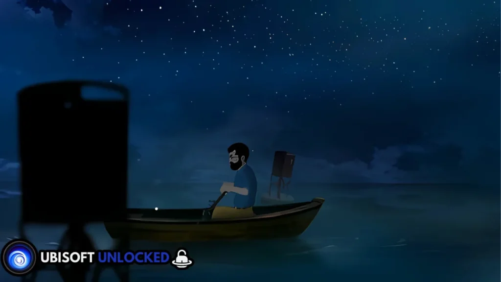 The Night is Grey Torrent