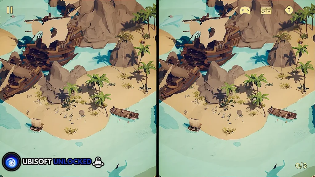 Tiny Tales: Hidden Objects Torrent