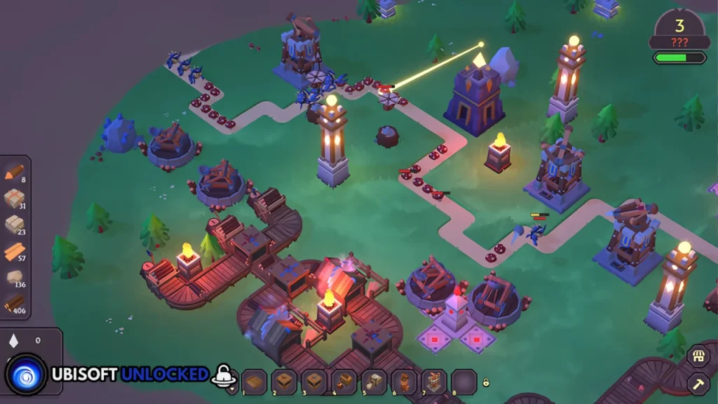 Tower Factory Download