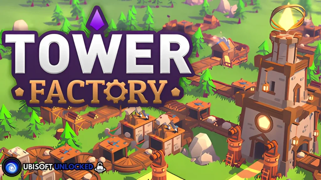 Tower Factory Free Download