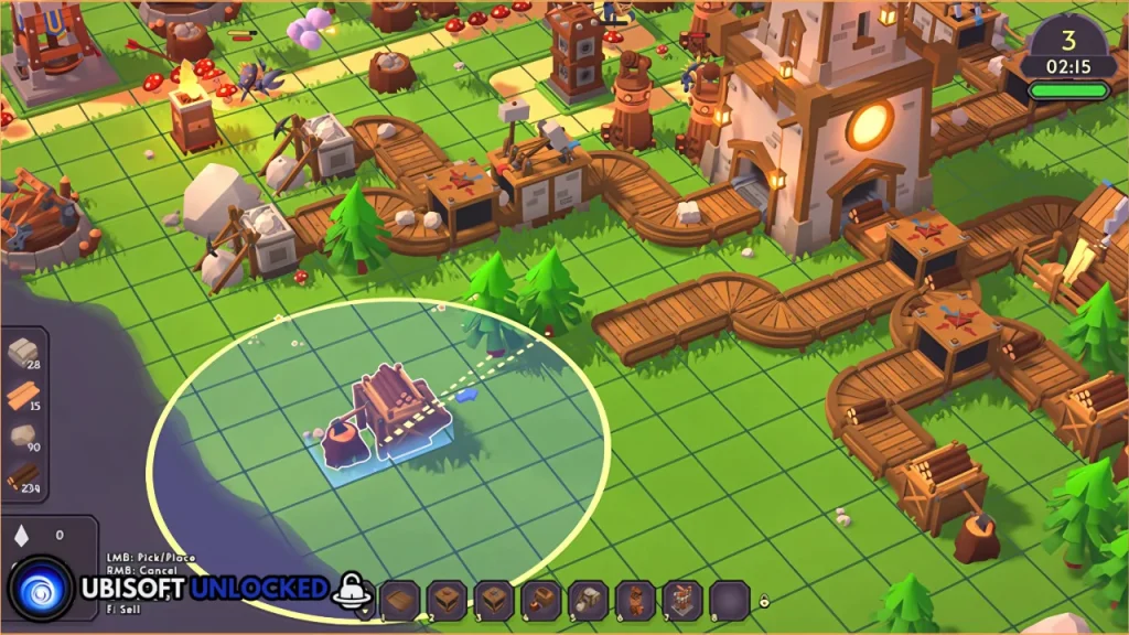 Tower Factory Torrent