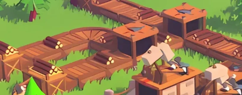 Tower Factory Free Download