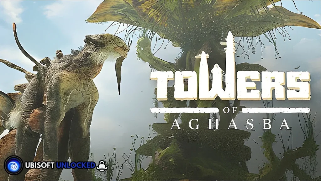 Towers of Aghasba Free Download