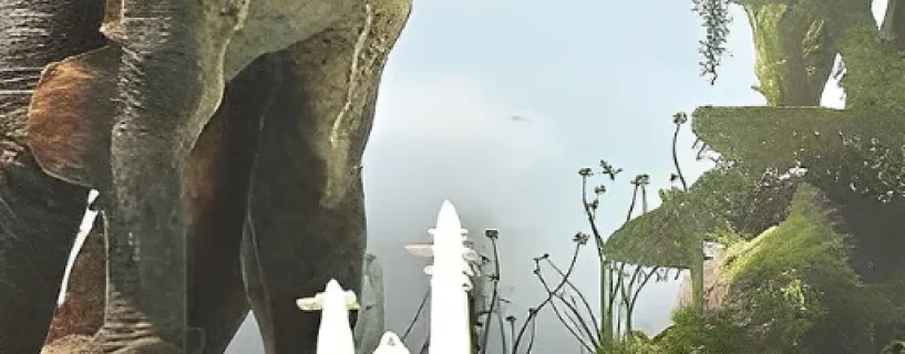 Towers of Aghasba Free Download