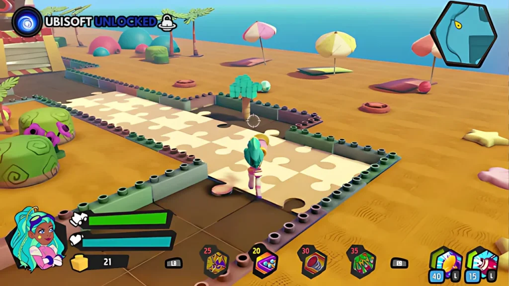 Toys 'n' Traps Download