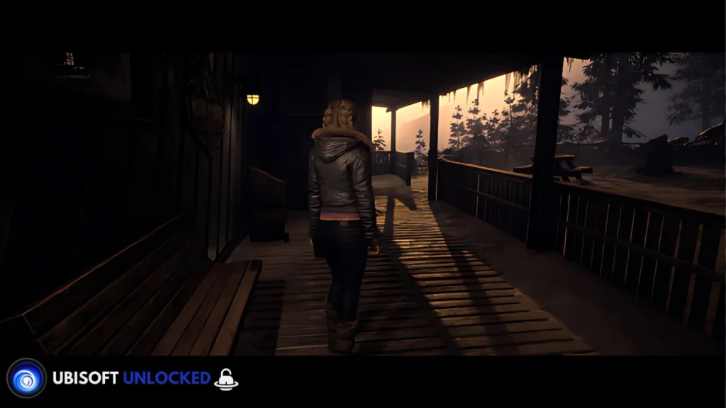 Until Dawn™ Download